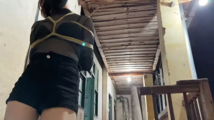 Screenshot 7 from Prosecutor’s Ordeal: Yangyang’s Captive Mid-Autumn Festival