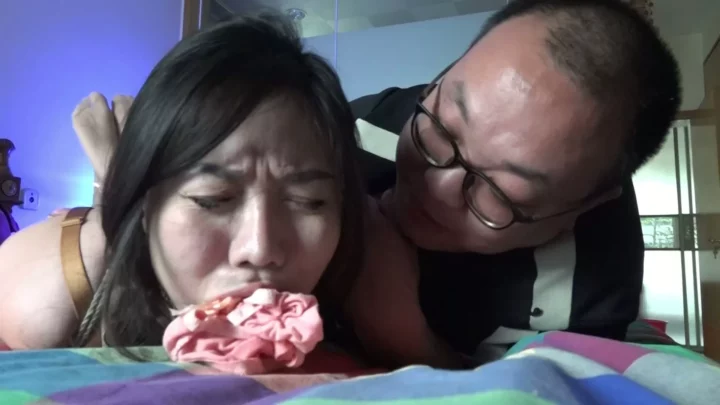 Screenshot 7 from XiaoYao: Unexpected Encounter – Hogtied Home Alone