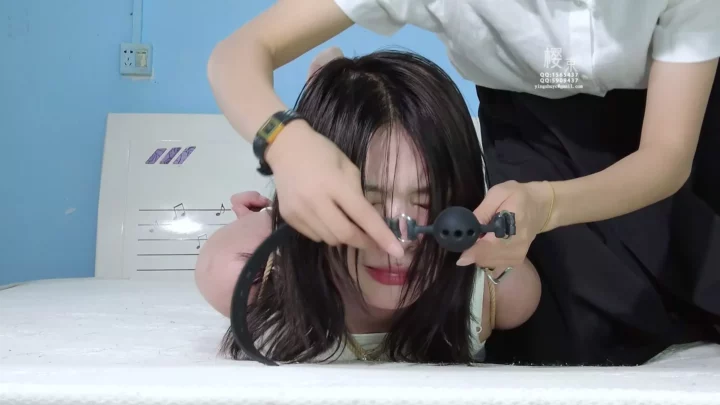 Screenshot 9 from Sakura Bunch: Rebellious Student Gets Strict Punishment