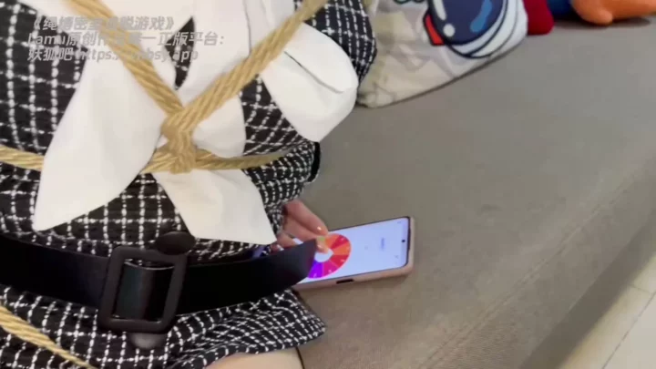 Screenshot 5 from Y.T.B. Girls Face Ultimate Escape Room Challenge
