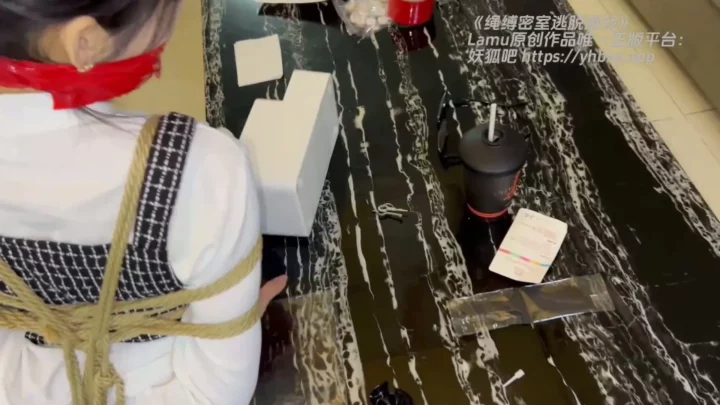 Screenshot 7 from Y.T.B. Girls Face Ultimate Escape Room Challenge