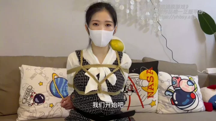 Screenshot 8 from Y.T.B. Girls Face Ultimate Escape Room Challenge