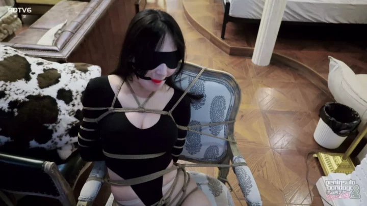 Screenshot 8 from Jinan Rope: Yazaki Silenced – The Ultimate Gag Challenge
