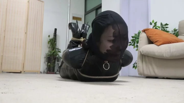 Screenshot 5 from XiaoYao: The Unlucky Thief’s Tightening Predicament