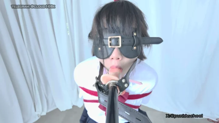 Screenshot 8 from Punishment Academy: JK Girl’s Relentless Oral Training 2