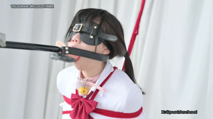 Screenshot 9 from Punishment Academy: JK Girl’s Relentless Oral Training 2