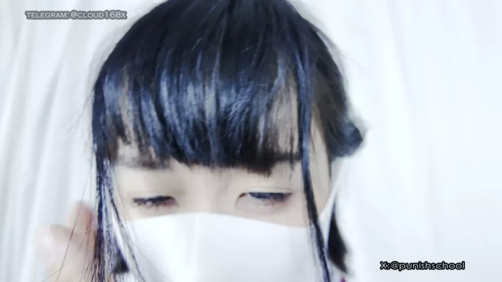 Screenshot 6 from Punishment Academy: Rebellious JK Girl’s Intense Reform Session