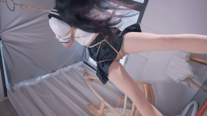 Screenshot 4 from Yume: Submissive Girlfriend’s Extreme Training