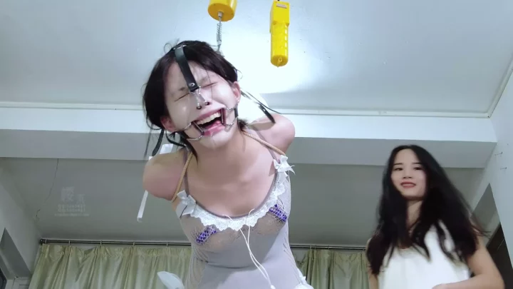 Screenshot 7 from Sakura Bunch: Bride’s Pre-Marital Bondage Training