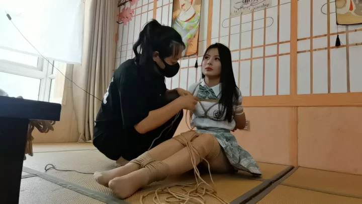 Screenshot 4 from College Coed’s Brain Teaser Challenge by Beloved by One Rope