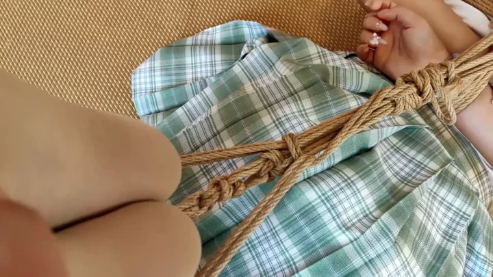 Screenshot 9 from College Coed’s Brain Teaser Challenge by Beloved by One Rope
