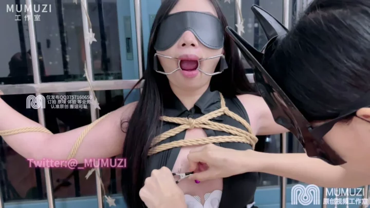 Screenshot 2 from MUMUZI: Xiaojiu’s Bell-Tinged Ordeal