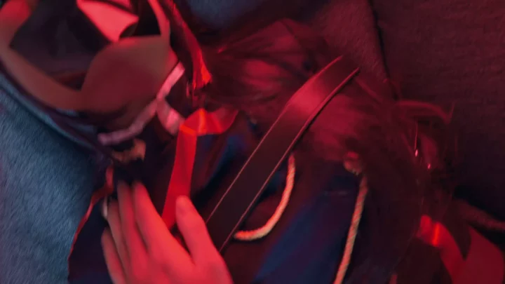 Screenshot 3 from Simi: Yamashiro Ren’s Exhibition Kidnapping Bonus