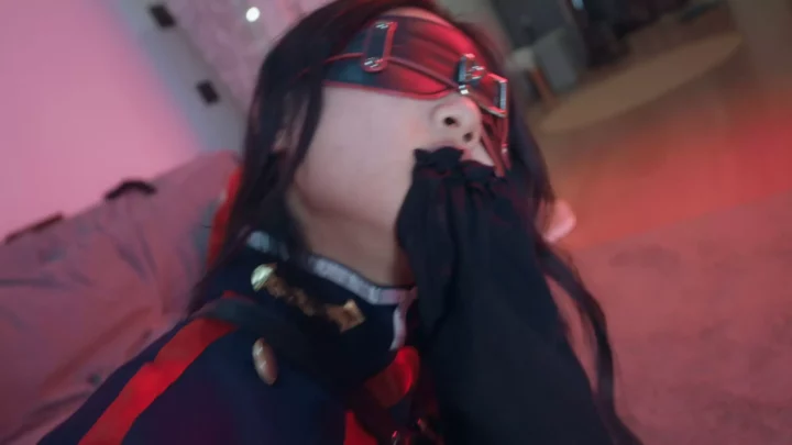 Screenshot 6 from Simi: Yamashiro Ren’s Exhibition Kidnapping Bonus