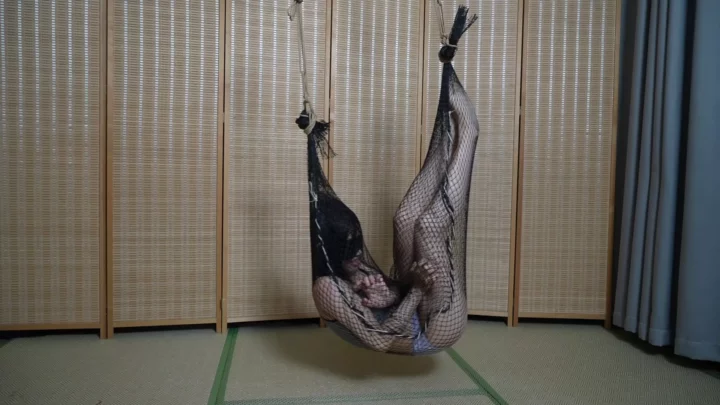 Xiao 0: Double Laundry Bag & Fishing Net Bound Breakout