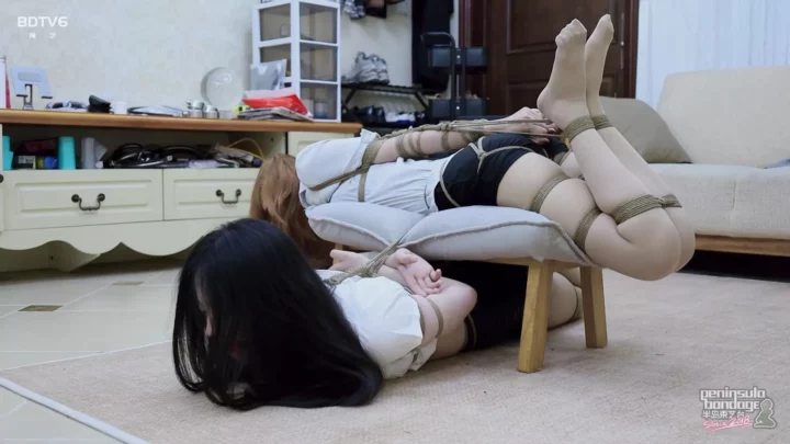 Screenshot 1 from Jinan Rope: Sima’s Ultimate Interchange Predicament