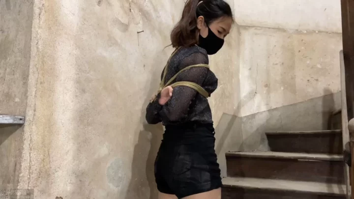 Screenshot 1 from Prosecutor’s Ordeal: Yangyang’s Captive Mid-Autumn Festival
