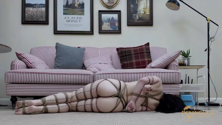 Screenshot 1 from Jinan Rope: X-GIRL AI Robot Unleashes Wild Girlfriend Mode