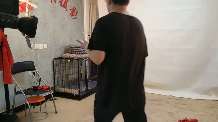 Screenshot 4 from Willing Studio: Red Rope Restraint for Chinese Office Ladies