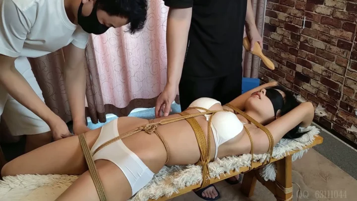 Screenshot 4 from Willing Studio: Tangyuan’s Wax-Dripping Predicament