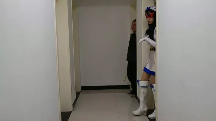 Screenshot 5 from Willing Studio: The Magical Heroine’s Chair Tie Predicament