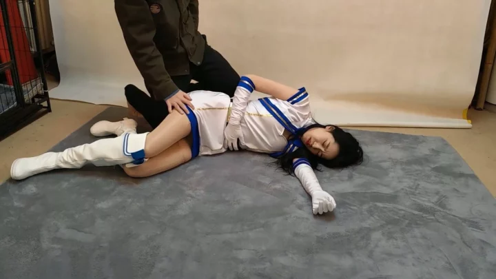 Screenshot 7 from Willing Studio: The Magical Heroine’s Chair Tie Predicament