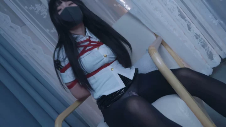 Screenshot 9 from Yume: Naughty Patrol Officer’s Naughty Discovery