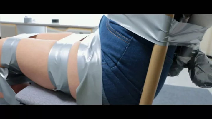 Screenshot 6 from Deeco Studio: Article 21 Special Program (3) – Ultimate Restraint