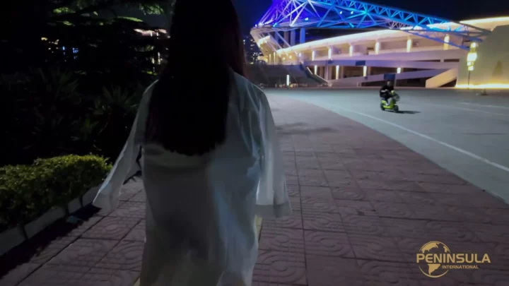 Screenshot 6 from Jinan Rope: A Night Without Face – The Thrill of Submission