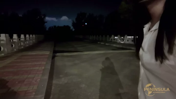 Screenshot 7 from Jinan Rope: A Night Without Face – The Thrill of Submission
