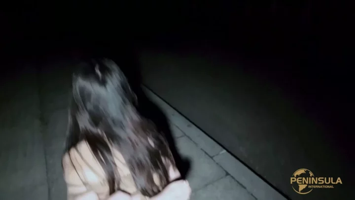 Screenshot 8 from Jinan Rope: A Night Without Face – The Thrill of Submission