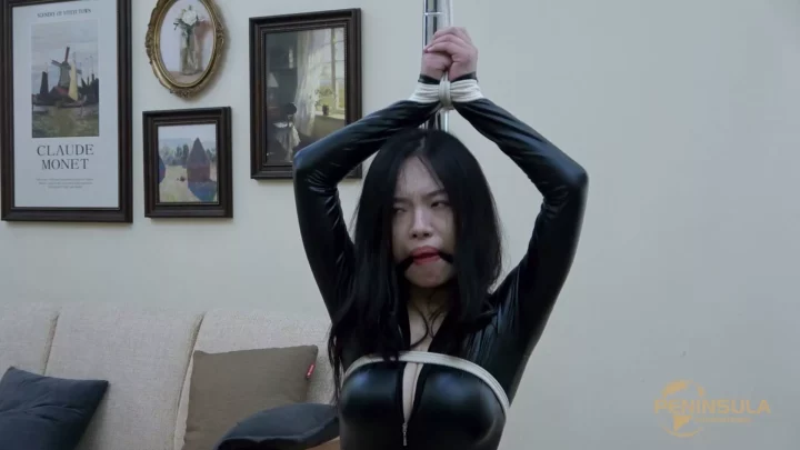 Screenshot 5 from Jinan Rope: Agent Haiyu’s Treacherous Capture