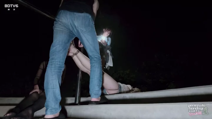 Screenshot 8 from Jinan Rope: Boya’s Girls Face Unforeseen Consequences
