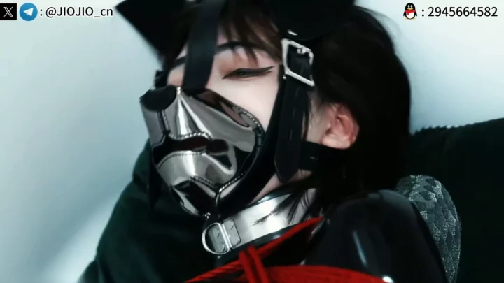 Screenshot 5 from JIO JIO’s Attic Torment: Red Rope, K9 Hood & Electroshock