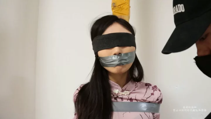 Screenshot 4 from Enke’s Safety Self-Rescue: Escaping Criminal Bondage