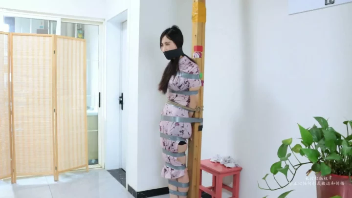 Screenshot 8 from Enke’s Safety Self-Rescue: Escaping Criminal Bondage
