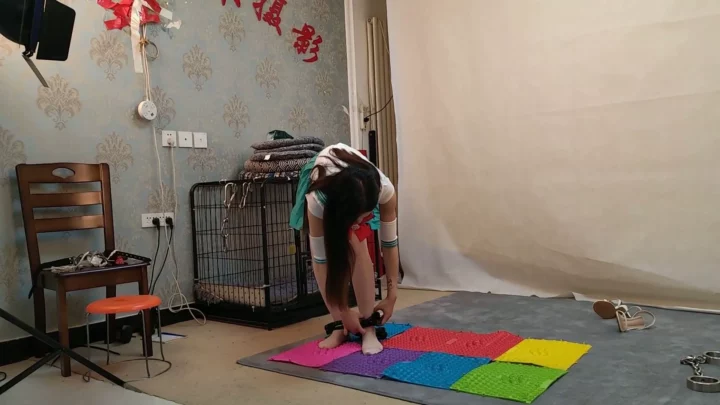 Screenshot 4 from Willing Studio: Jiang Nai’s Green Skirt Ordeal