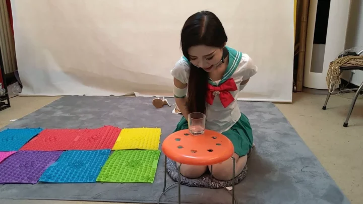 Screenshot 8 from Willing Studio: Jiang Nai’s Green Skirt Ordeal
