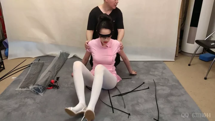 Screenshot 5 from Willing Studio: Nurse’s Night Off – Bound Secrets Revealed