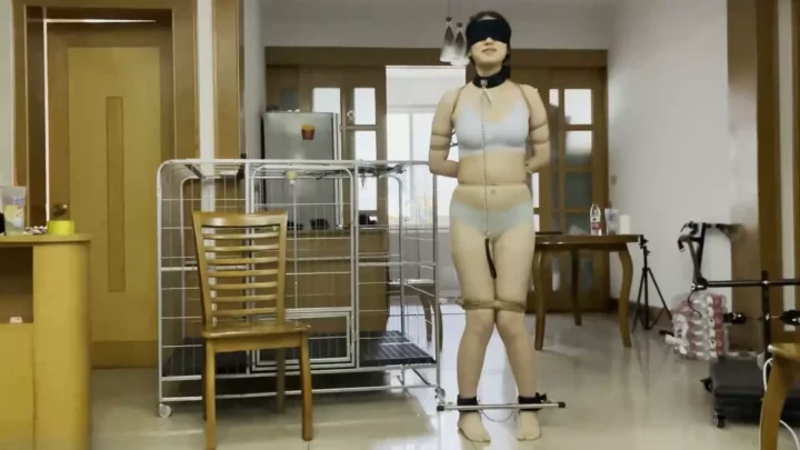 Screenshot 3 from Fu Yu’s A’ran: Kneeling, Training, and 1L Water Challenge