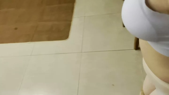 Screenshot 4 from Fu Yu’s A’ran: Kneeling, Training, and 1L Water Challenge