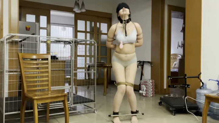 Screenshot 9 from Fu Yu’s A’ran: Kneeling, Training, and 1L Water Challenge