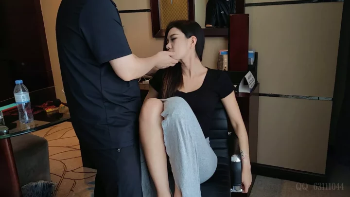 Screenshot 3 from Willing Studio: Jiang Nai’s Ultimate Submission