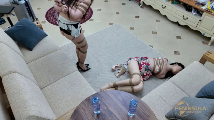 Screenshot 4 from Jinan Rope: The Ultimate Bottle Cap Prize