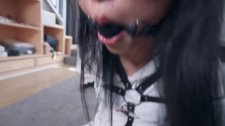Screenshot 3 from Yume: Seduced & Bound – The Nurse’s Secret Predicament
