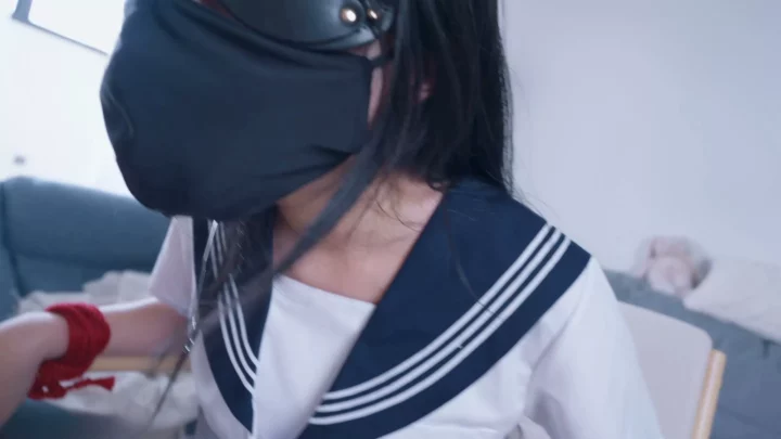Screenshot 9 from Yume: Seduced & Bound – The Nurse’s Secret Predicament