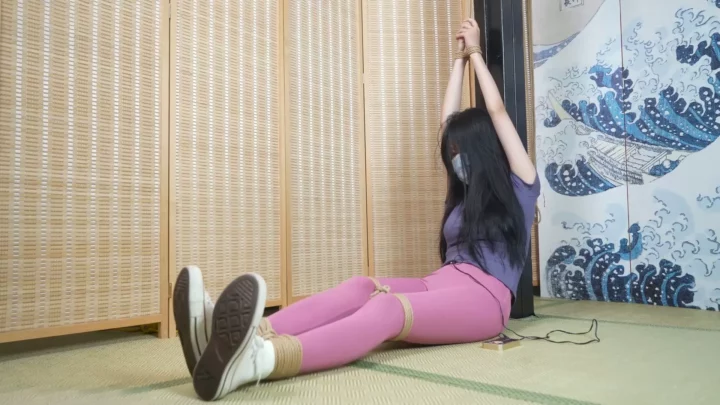 Screenshot 4 from Elephant Man Studio: Actress Chao Chao’s Unscripted Ordeal
