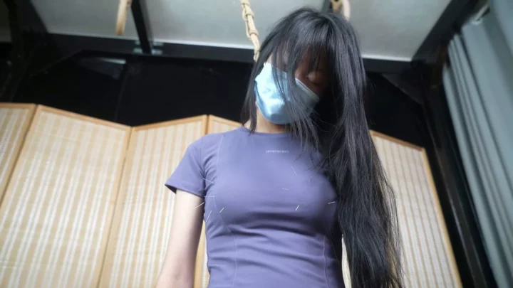 Screenshot 9 from Elephant Man Studio: Actress Chao Chao’s Unscripted Ordeal