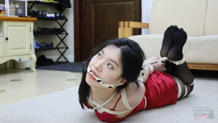 Screenshot 5 from Jinan Rope: Haiyu’s Extreme Horse Placement Challenge