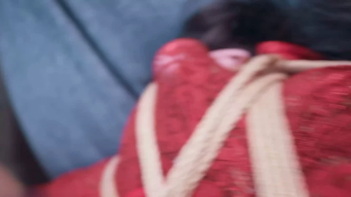 Screenshot 6 from Yume: Chinese Bondage Treatment Room